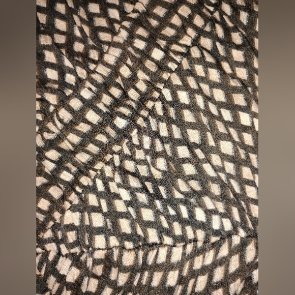 RUCHED TRACY REESE WIGGLE DRESS - Picture 9 of 13